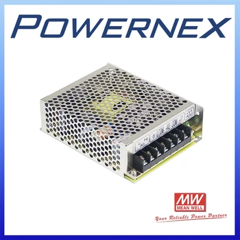 

[PowerNex] MEAN WELL RD-50B 50W Dual Output Switching Power Supply