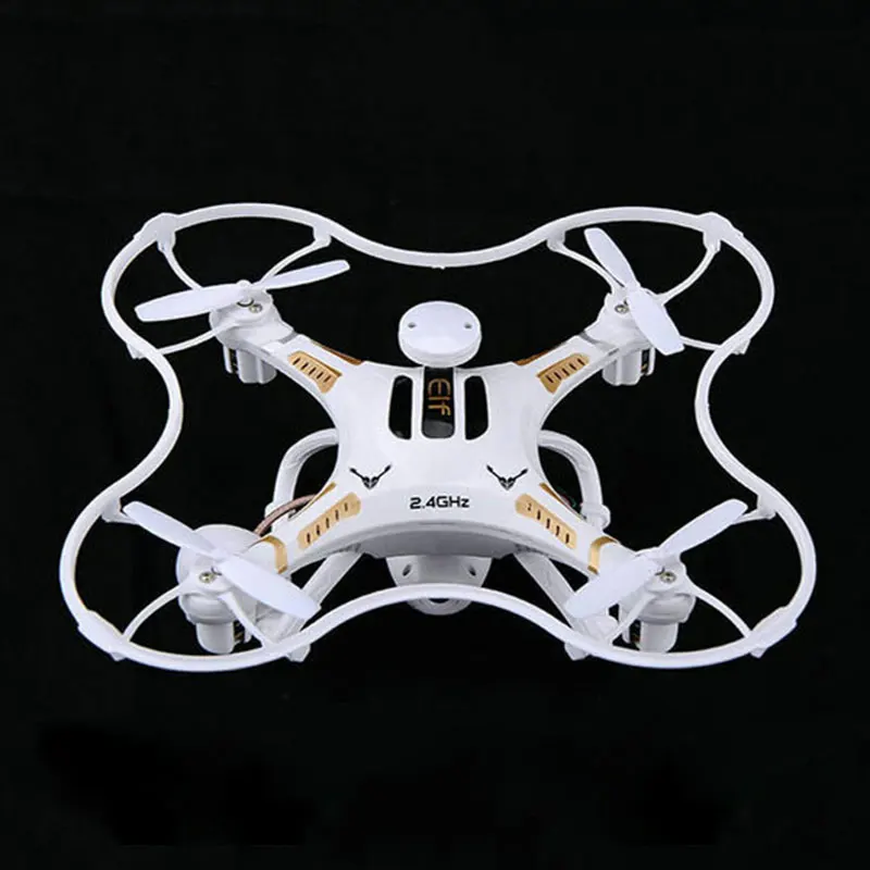 

WIFI FPV Real Time Transmission 5.8Ghz 4CH 6-Axis Gyro Quadcopter Drone Camera