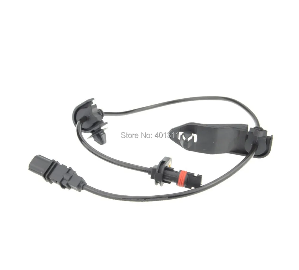 Brand New Abs Sensor Wheel Speed Sensor Voor Honda Civic Mk Viii 2006