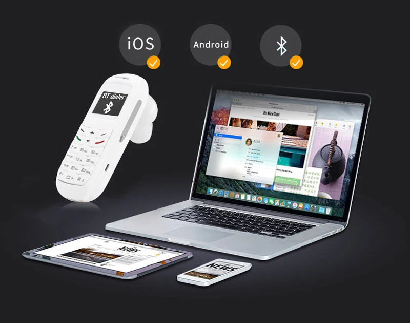 mini phone