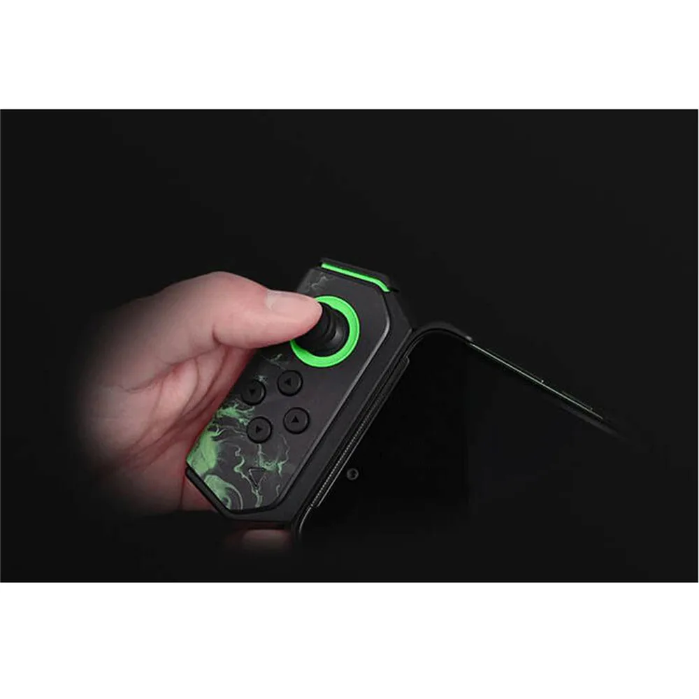 Геймпад и наклейка s для Xiaomi Black Shark 2/Shark 1/Shark HELO геймпад Веном декоративная