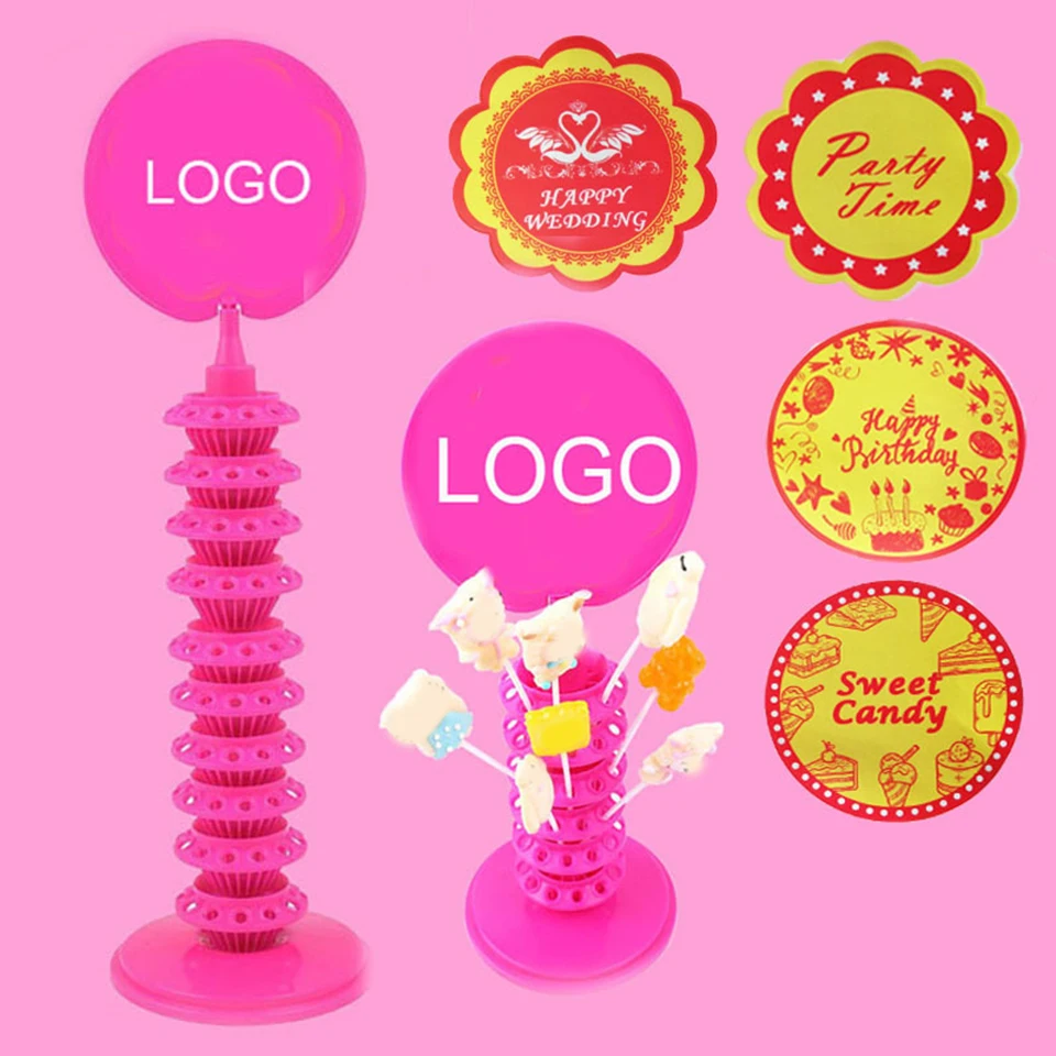 Cake Stand (6)