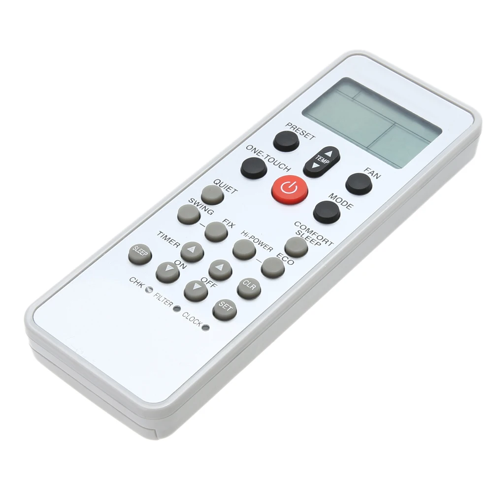Controller Air Conditioner air conditioning remote control suitable for