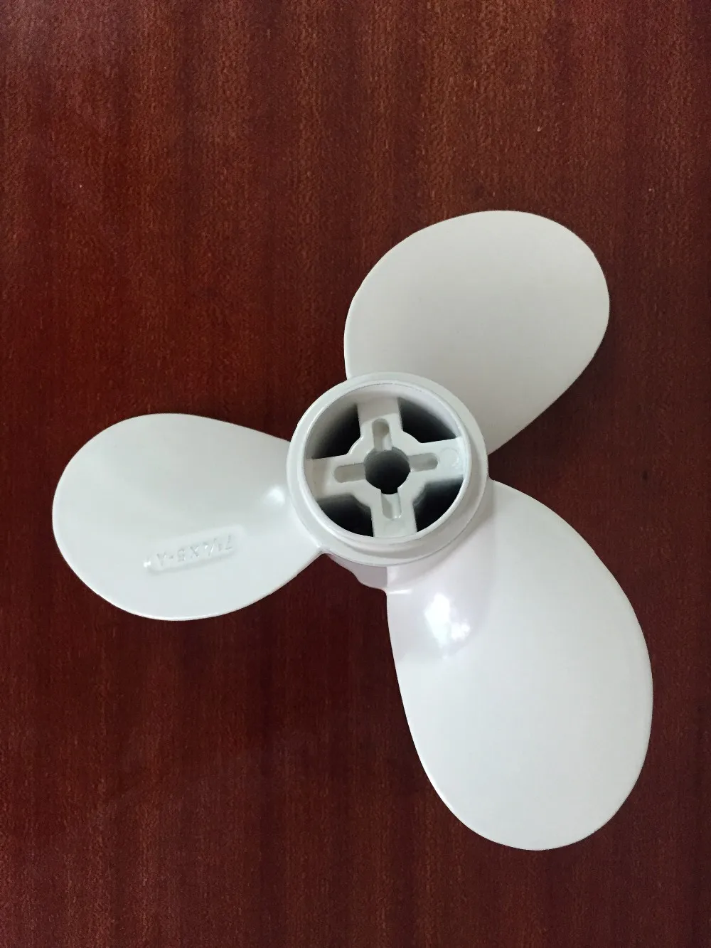 Wholesale Boat Motor Propeller 7 1/4X5 A for Yamaha 2.0HP 2HP 2.5HP