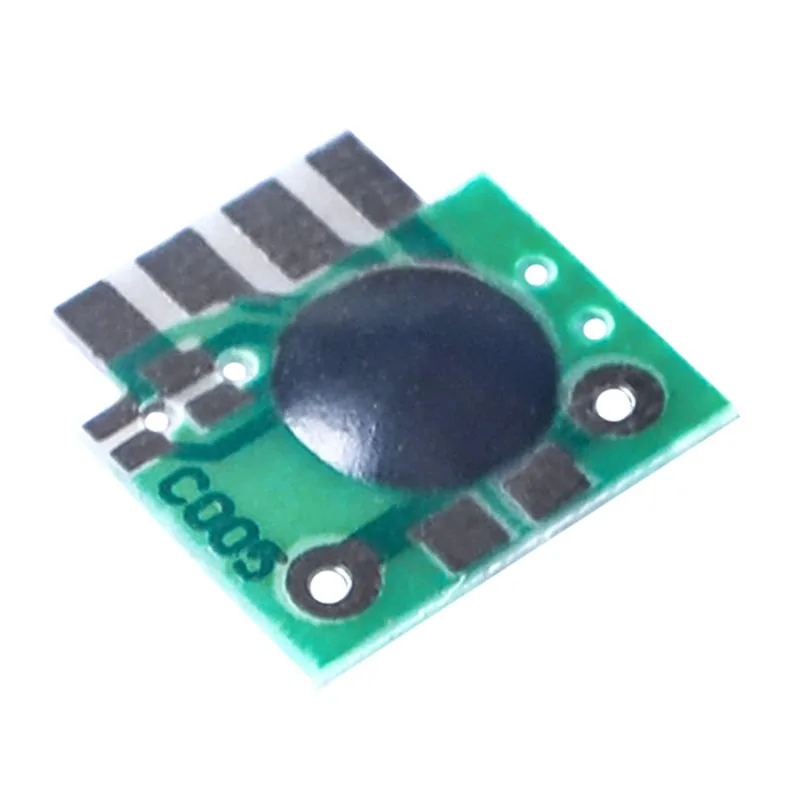 10 шт. время delayable синхронизации чип задержки триггера IC/2 s 1000 h IC # Hbm0340|Интегральные