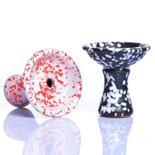 Керамический кальян Phunnel чаша для кальяна водопроводные трубы Sheesha Chicha Narguile Cachimbas Sisha Nargile Aksesuarlar аксессуары инструменты