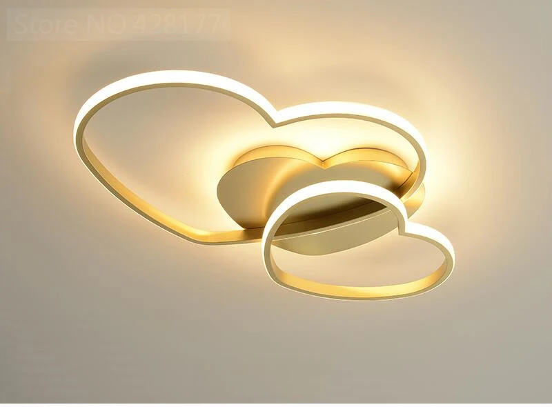 heart ceiling light (21)