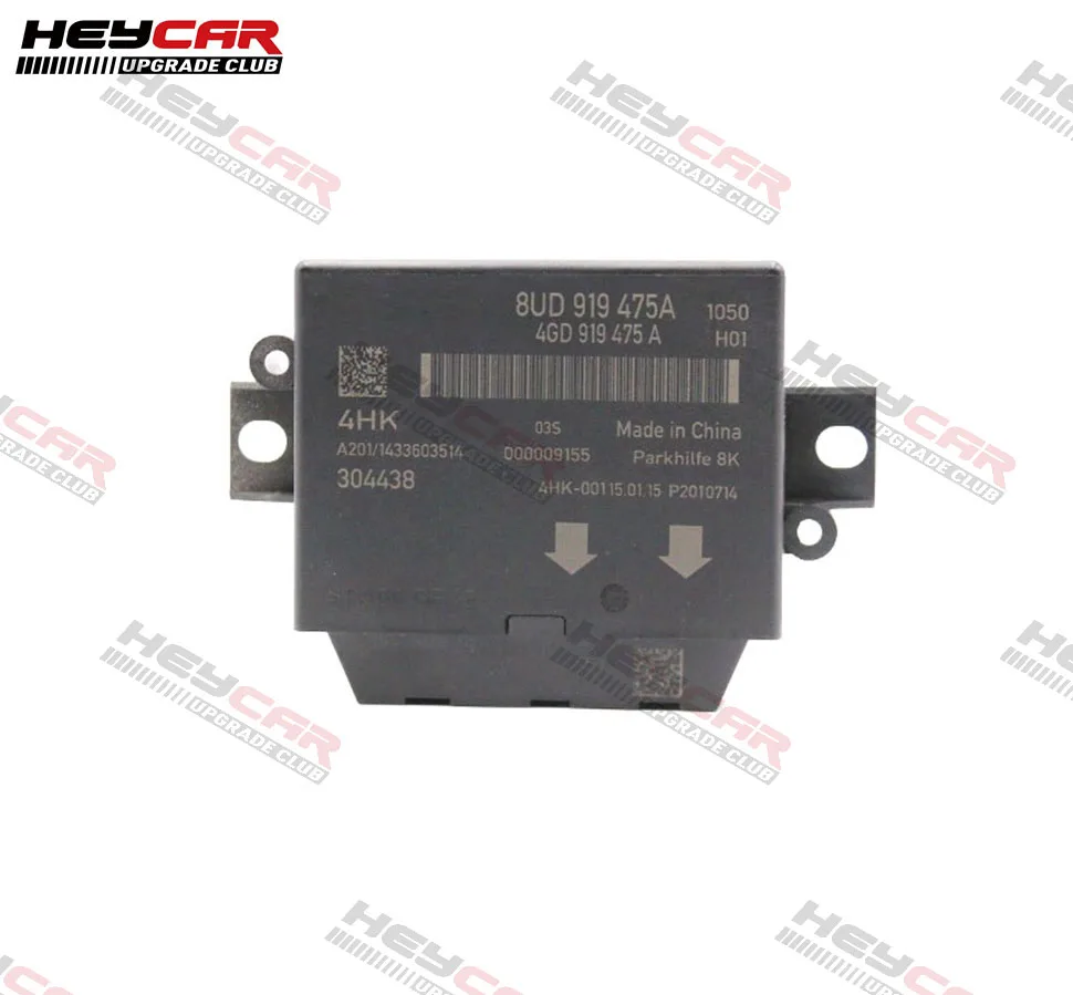 

PDC Parking OPS Module 8K Upgrade 8UD 919 475 A For AUDI Q3 8UD919475A