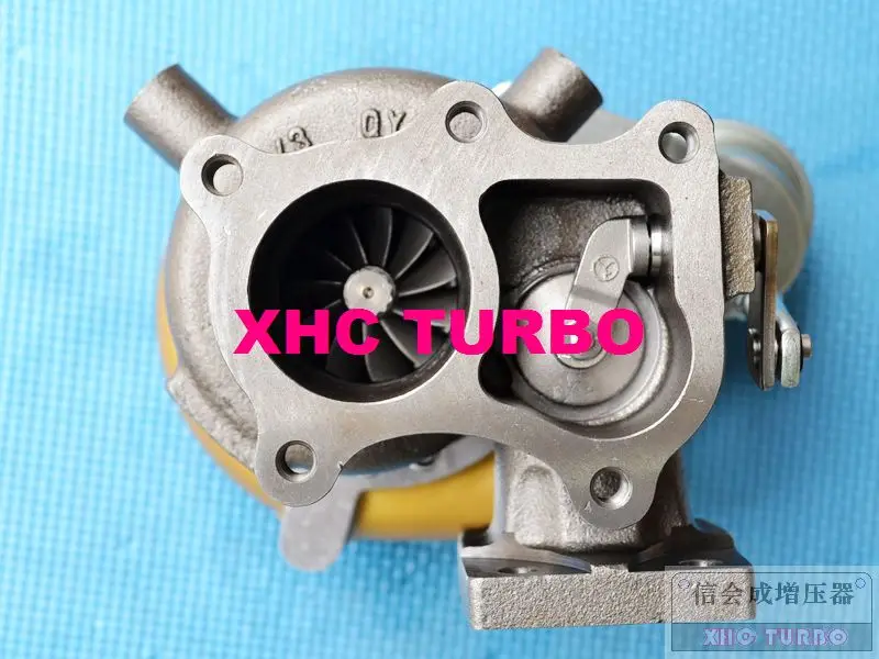 TD04L 14411-7T600-6-XHC