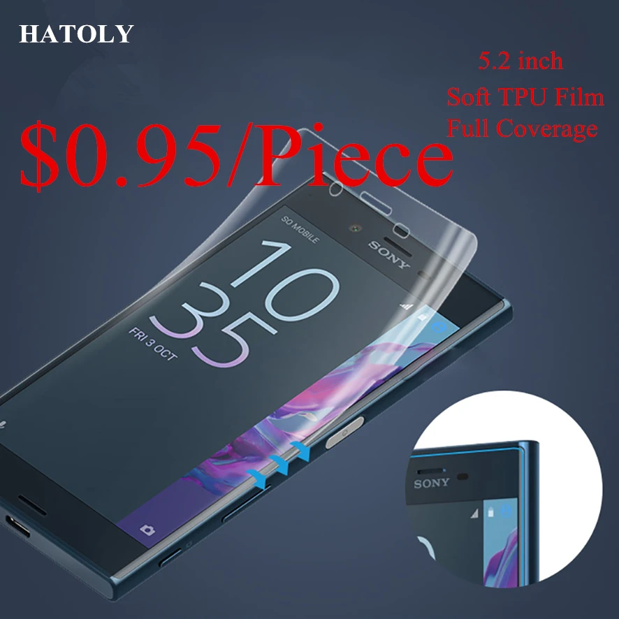 For Sony Xperia XZ Glass Thin Protective Film HD Screen Protector for Sony Xperia XZ Tempered Glass for Sony Xperia XZ Glass For Sony Xperia XZ Glass Thin Protective Film HD Screen Protector for Sony Xperia XZ Tempered Glass for Sony Xperia XZ Glass