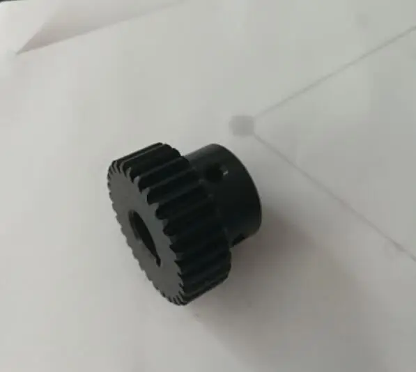 new compatible 30T drum motor gear for kip 7000 7700 7770 7900 engineering machine parts 1pcs/lot | Компьютеры и офис