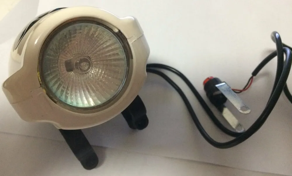 LIGHT FROg WITH battery indicator(16)
