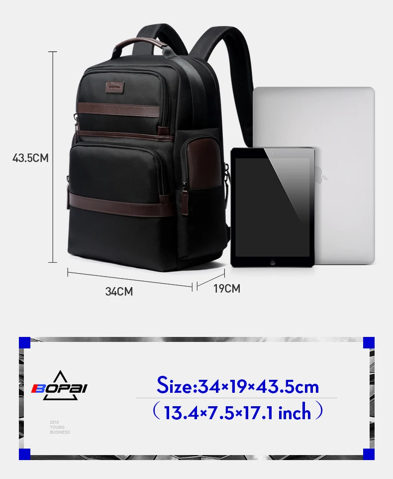 fashion backpack