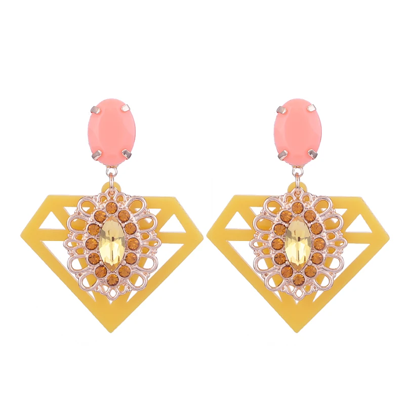 Earrings for woman oorbellen (9)