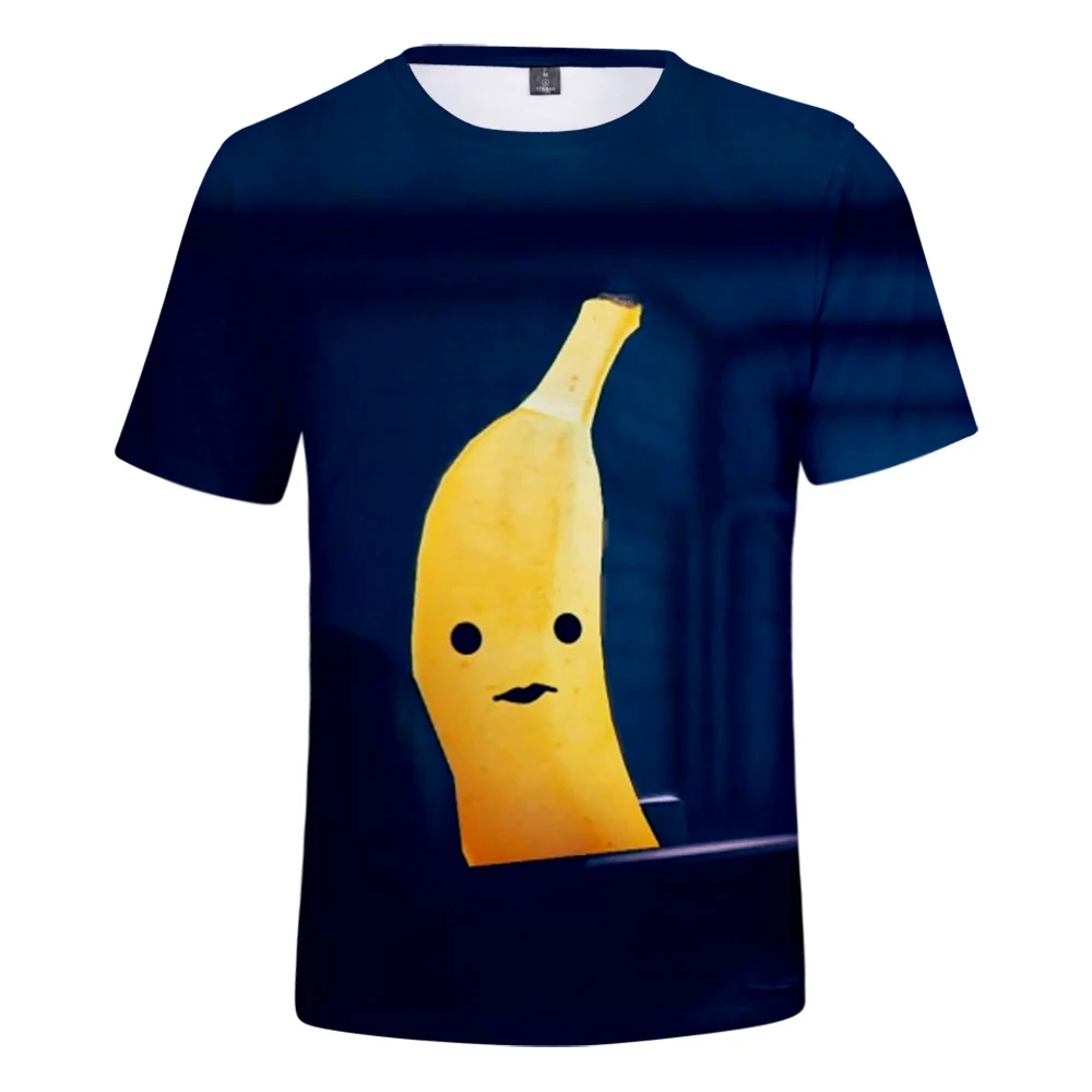 2019 Summer New Men men T-Shirt 3D Print Cute AnimeMy hero college Man Sweatshirt Fashion Unisex Short Sleeve Top Pullover