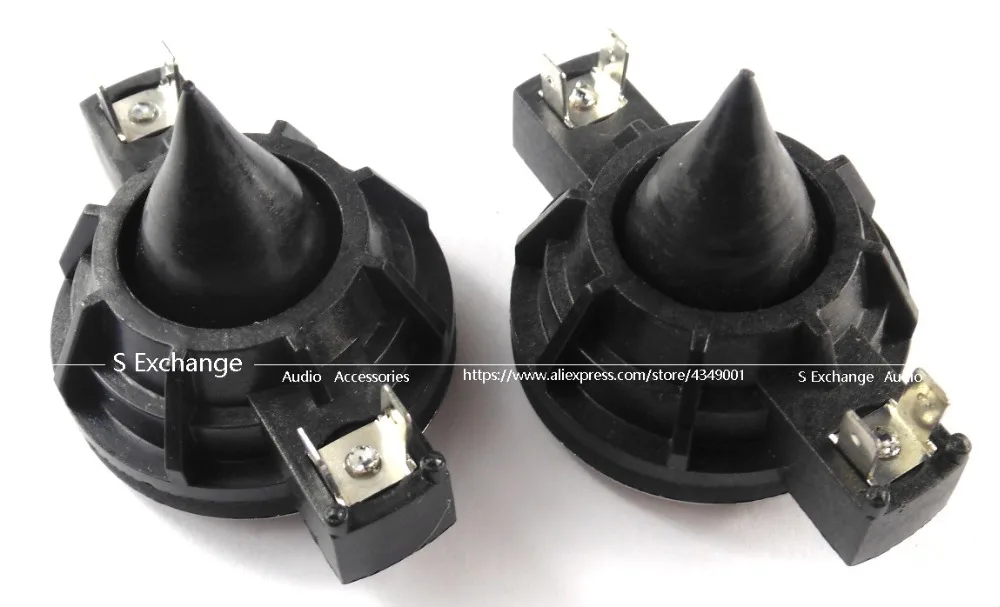 2 шт. falt wire ccar диафрагма DH3 2010 2010A для EV Electro-Voice FFM1502 FM1202ER M1202 FM1202 DH2010A F1202 | Электроника