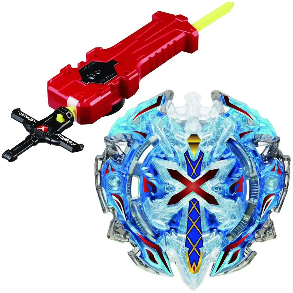 beyblade burst launcher hasbro