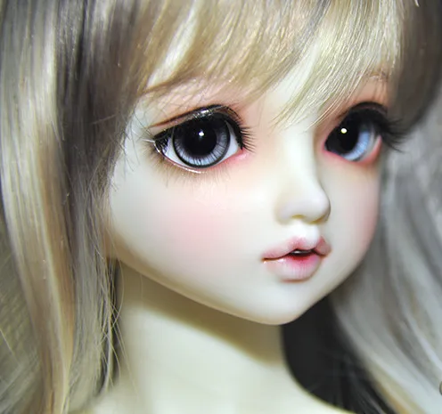 BJD кукла глазного яблока sd моделирование-сверхъестественный темно-серый 12 мм 14 мм 16 мм 18 мм с небольшой радужной куклы аксессуары