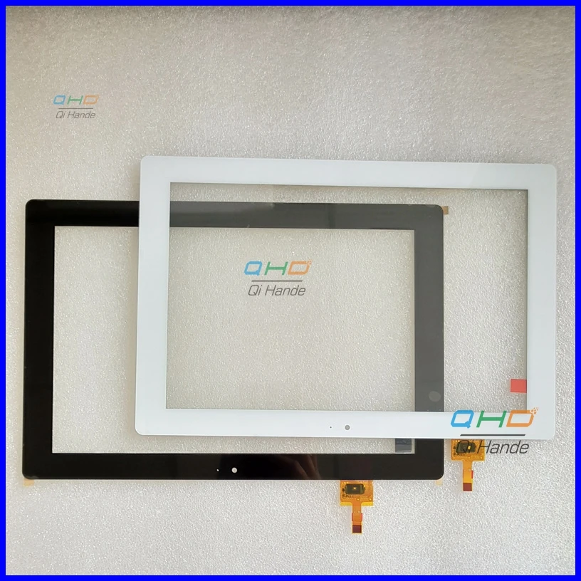 10 1 inch New for Capacitive Touch Screen 101170 01A 1 V1 CTP101170 05 161805A External