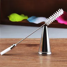 2 головки глазировка печенья трубопровод сопло чайник чистящие щетки детские молочные бутылки соски кухонное приспособление-кисть помощник