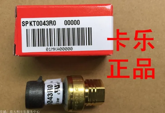 Датчик давления spkt0043r0