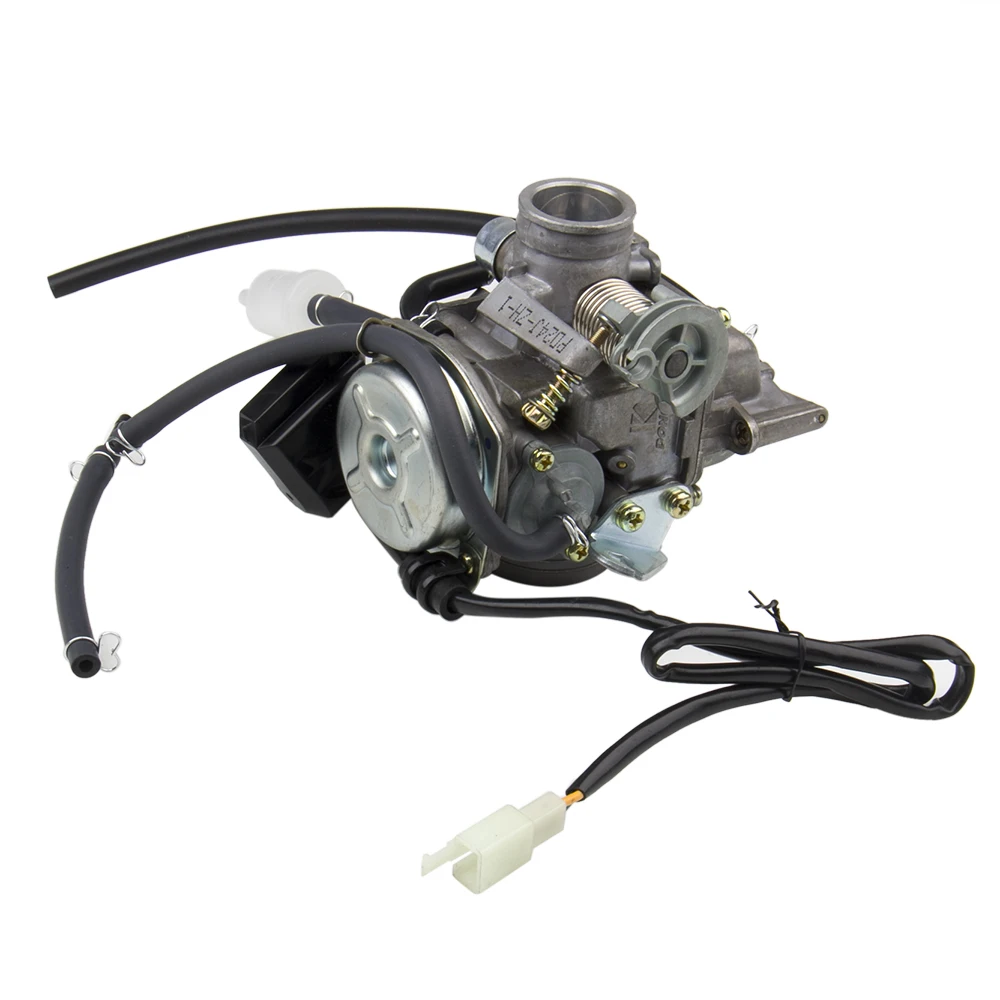 Buy NEW GY6 150 cc Carburetor Carb Scooter Go Kart
