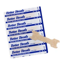 Stop Nose-Patches 55x16mm Better Congestion Breath-Nasal-Strips New-Products High-Quality