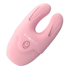 MQFORU Vaginal Balls Woman Vibrating Egg Vibrators Vaginal Tight Exercise Vibrating Eggs 10 Speed USB Charging Vibrator Sex Toys