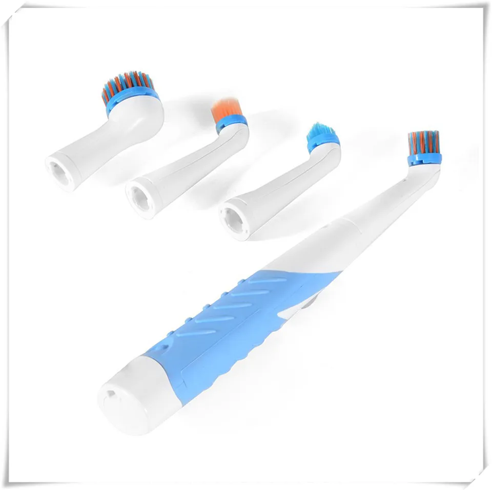 Electric Sonic Cleaning Brush XQ14