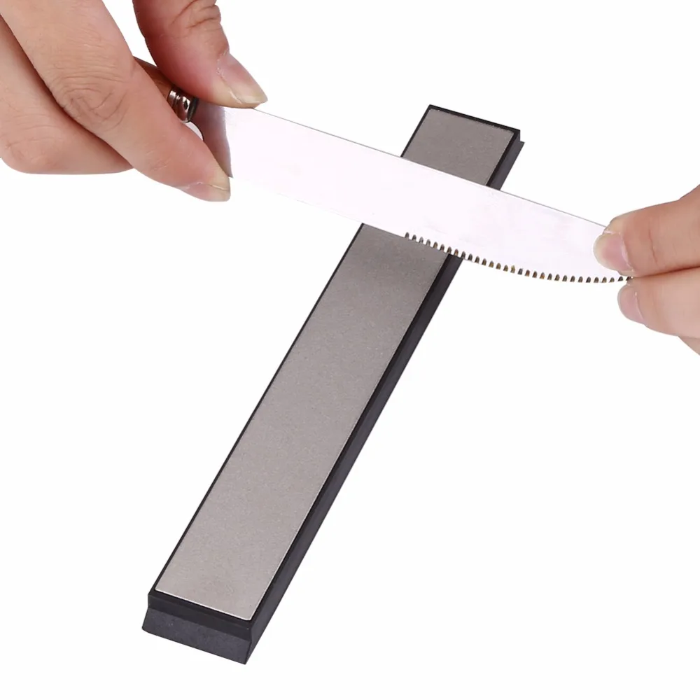 

Kitchen Diamond Whetstone Sharpener System Sharpening Stone Replacement for Sharpen Kitchen Tools Scissors Cutter Shave Tool etc