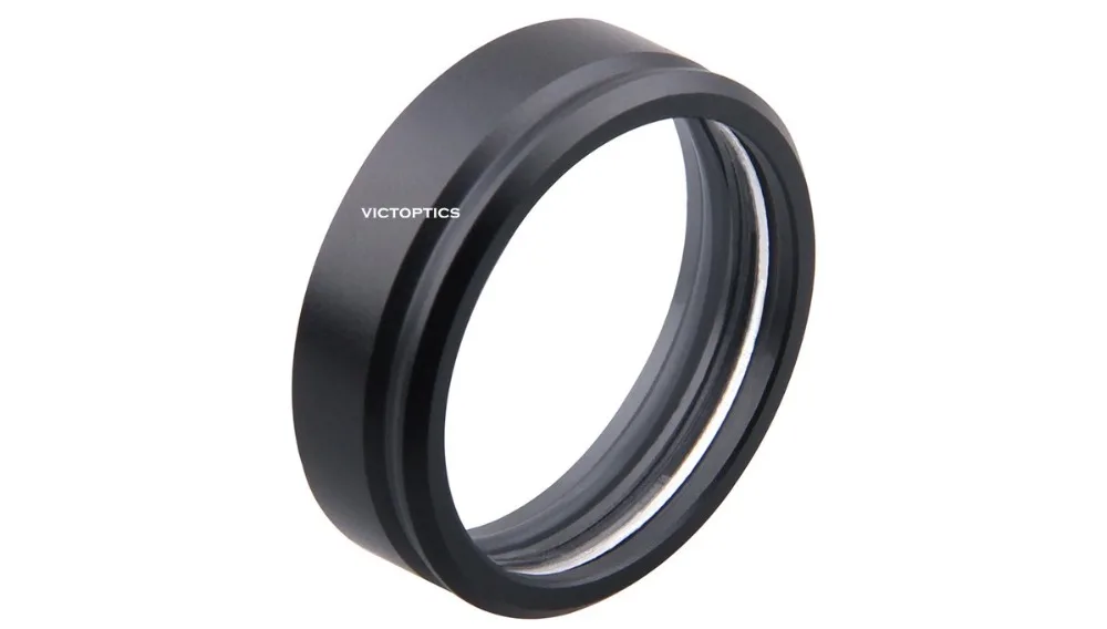 Red Dot Protection Cap VI Acom 2-2