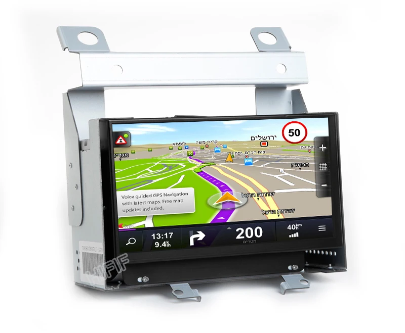 Flash Deal IPS Android 9.0 4G RAM 2G CAR GPS For Land Rover Freelander 2 2007-2012 RADIO STEREO NAVIGATION Audio NO DVD PLAYER 6 Flash Deal IPS Android 9.0 4G RAM 2G CAR GPS For Land Rover Freelander 2 2007-2012 RADIO STEREO NAVIGATION Audio NO DVD PLAYER 6