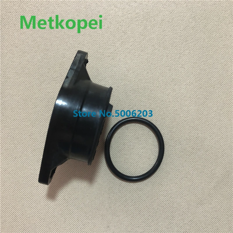 GN125 carburetor joint (6)