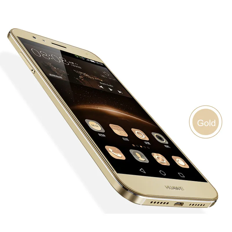 HD полное покрытие 9 H 0 3 мм закаленное Стекло для huawei G8/GX8/G7 плюс D199 Maimang 4 5 6 Экран