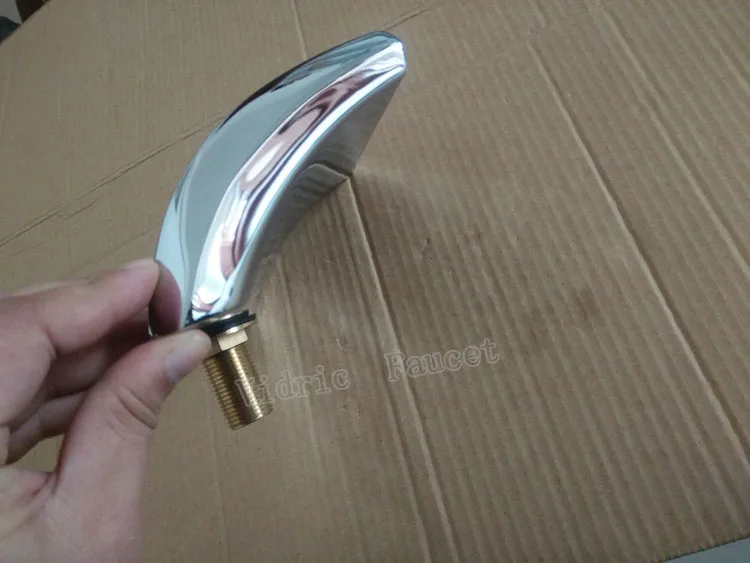 Смеситель для ванной американский водопад большой размер|waterfall faucet|faucet waterfallwaterfall