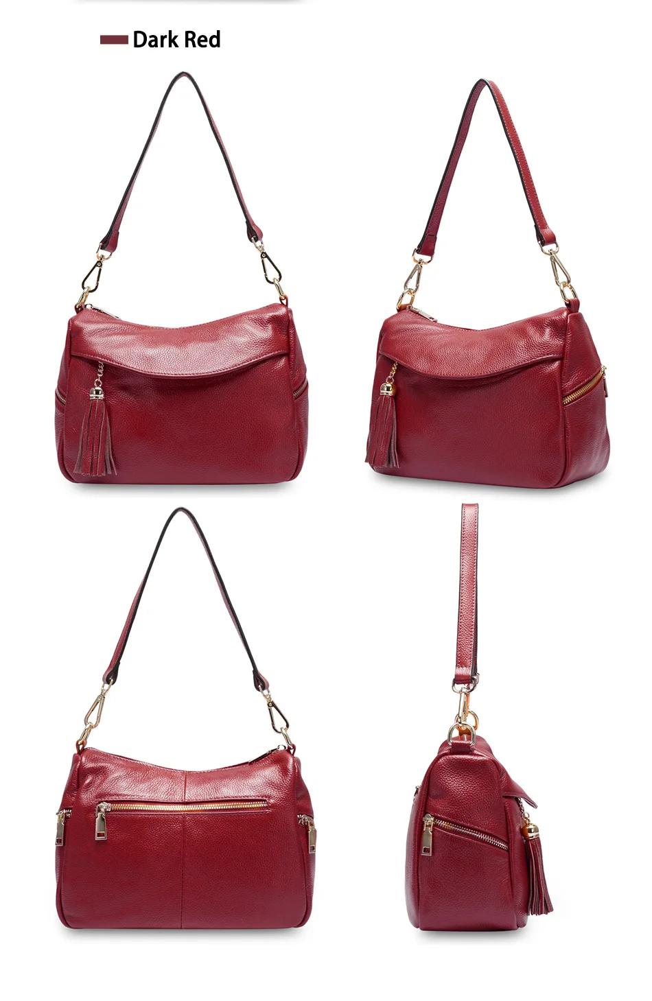 Bolsas de ombro