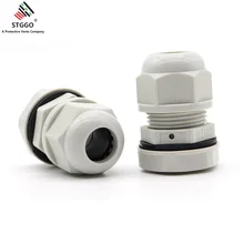 Oleophobic Relieve Pressure D15 Packaging cable glands