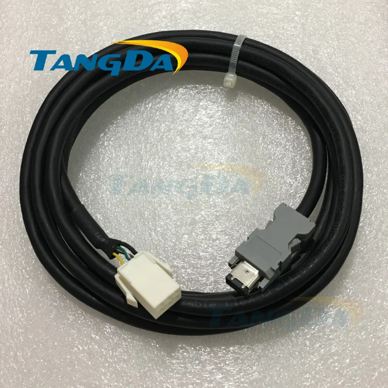 MFECA0030EAM 2/3/5/8/10 Encoder feedback cable for pana sonic 750w