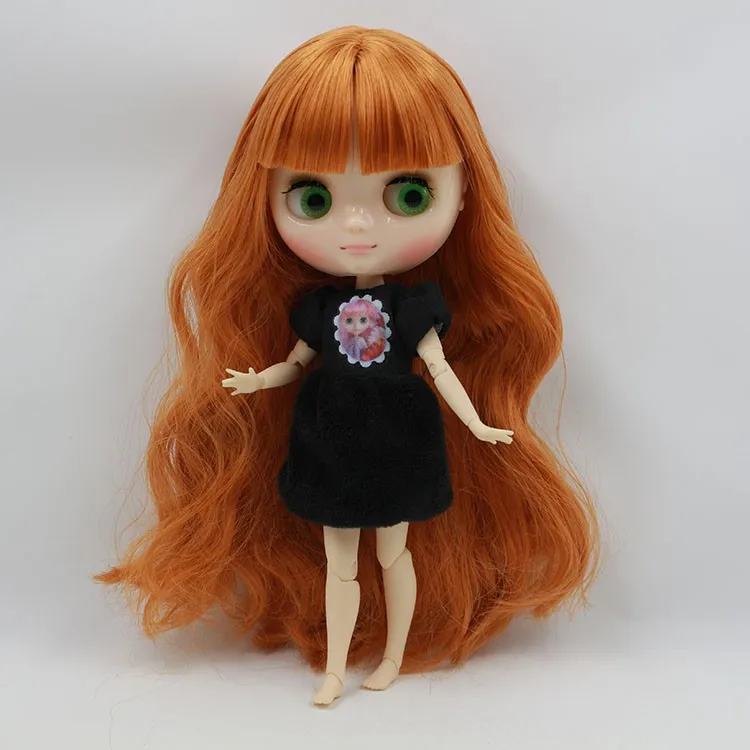 Middie blyth кукла игрушка подарок кукла продается Обнаженная кукла 20 см 1/8 куклы руки как подарки