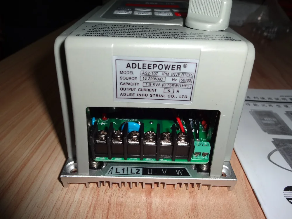 TGATL VFD инвертор 220 В 0 75 кВт привод 380 контроллер скорости двигателя|vfd inverter|vfd inverter