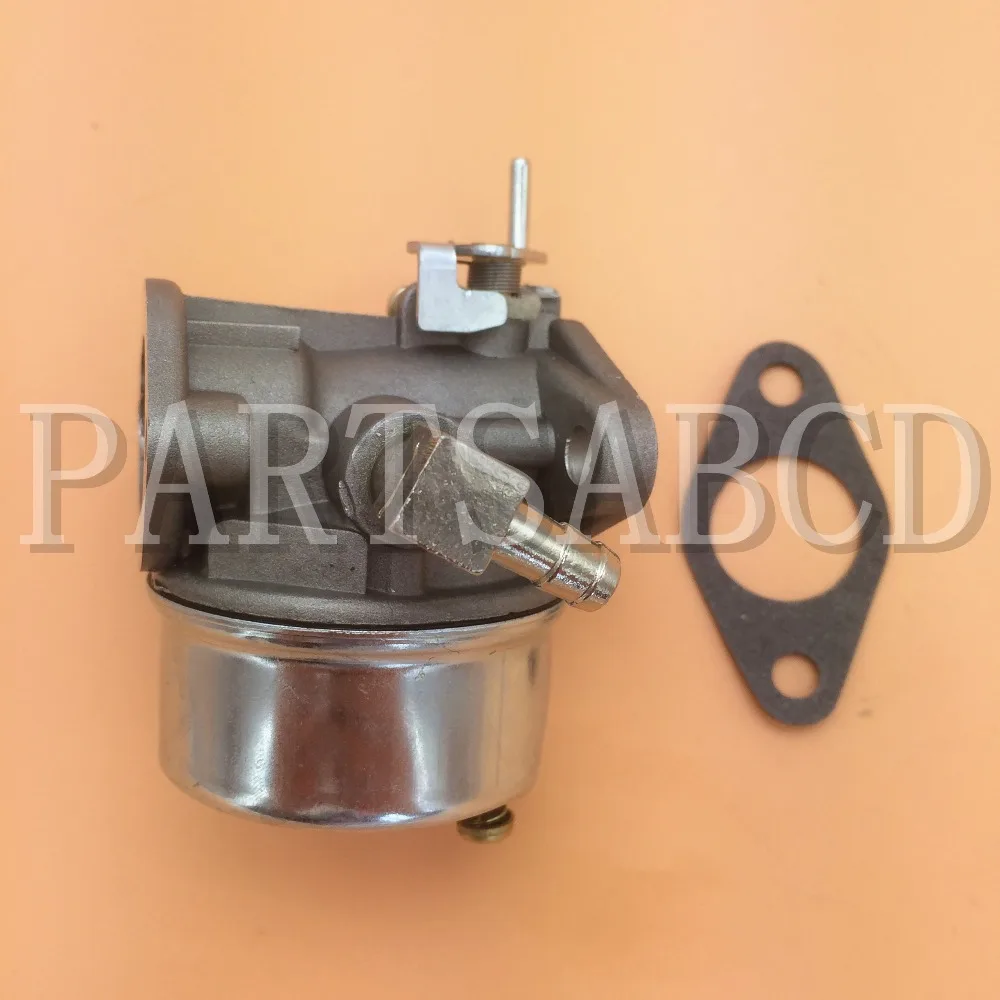 Tecumseh 632690 Carburetor Fuel System Rebuild Kits tagumdoctors.edu.ph