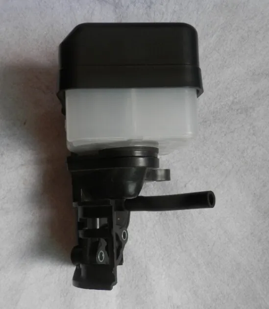 AIR FILTER COMPLETE OIL BATH GX160 GX200 168F 170F 2