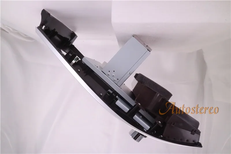 Cheap Android 7.1 Tesla style Car no DVD Player GPS Navigation For Mazda6 2002-2008 radio tape recorder stereo headunit multimedia IPS 28