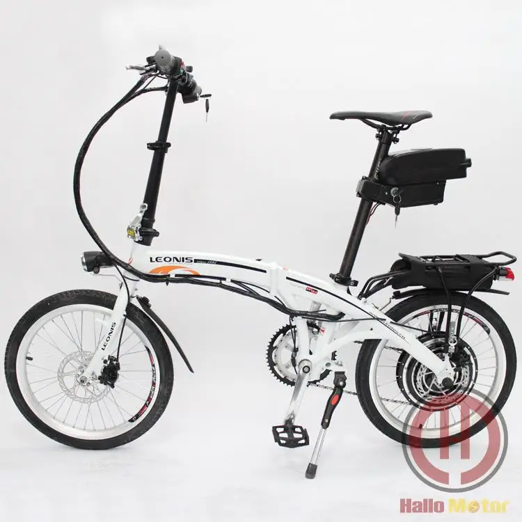 electric bicycle wholesale