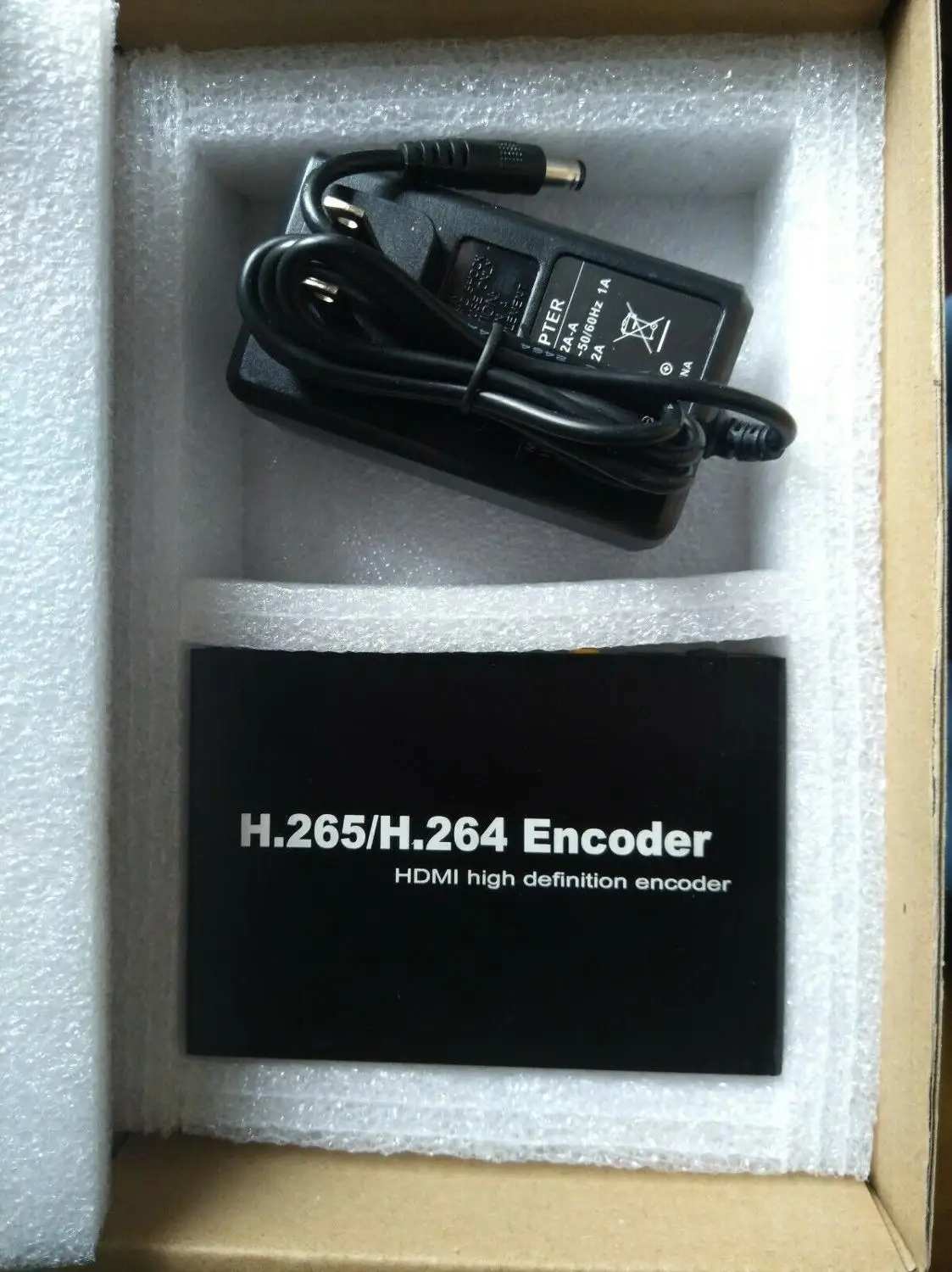 H.264/H.265 HDMI видео кодировщик через HTTP RTSP UDP RTMP ONVIF к IPTV поток широкий