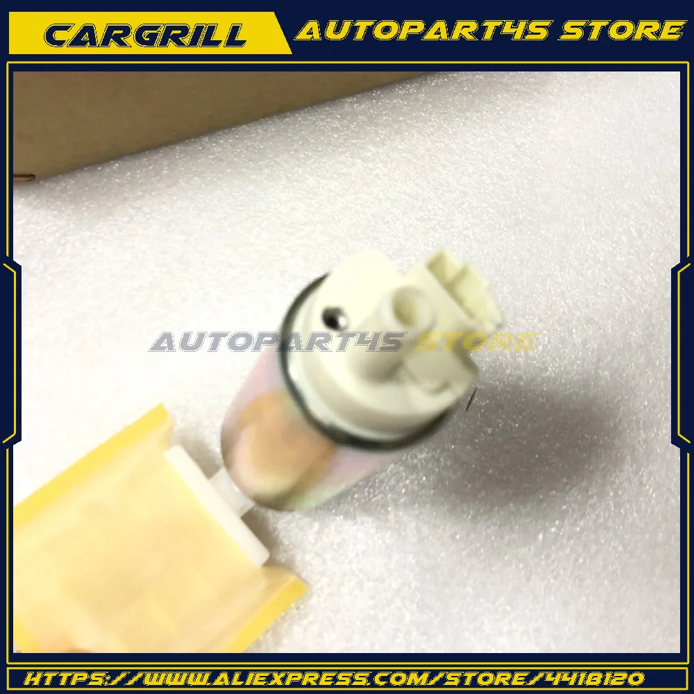 MR968070 1760A029 Fuel Pump Kit For Mitsubishi Outlander CU2W CU4W CU5W MR968070 1760A029 Fuel Pump Kit For Mitsubishi Outlander CU2W CU4W CU5W