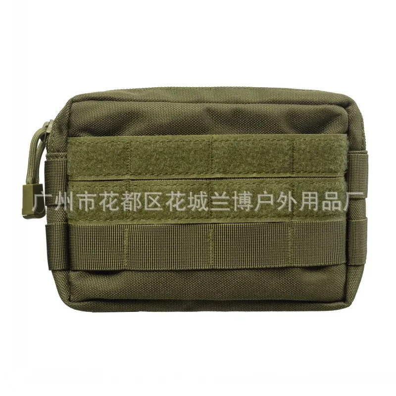 Tactical Molle Pouch Small Utility EDC Tool Outdoor Hunting Bag Military First Aid Medical Waist Pack Airsoft Magazine Pouches