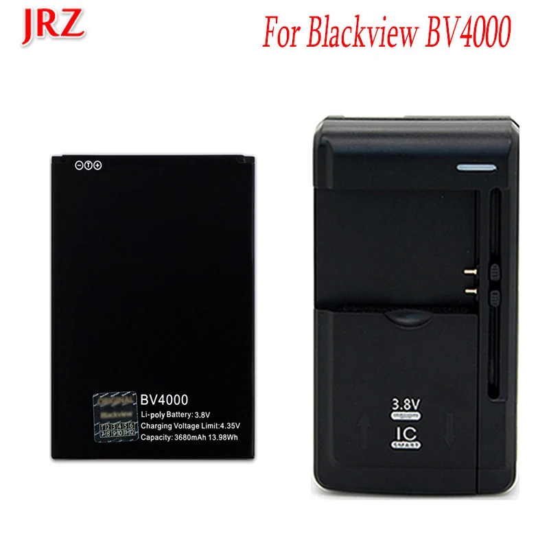 Bv4000 pro аккумулятор