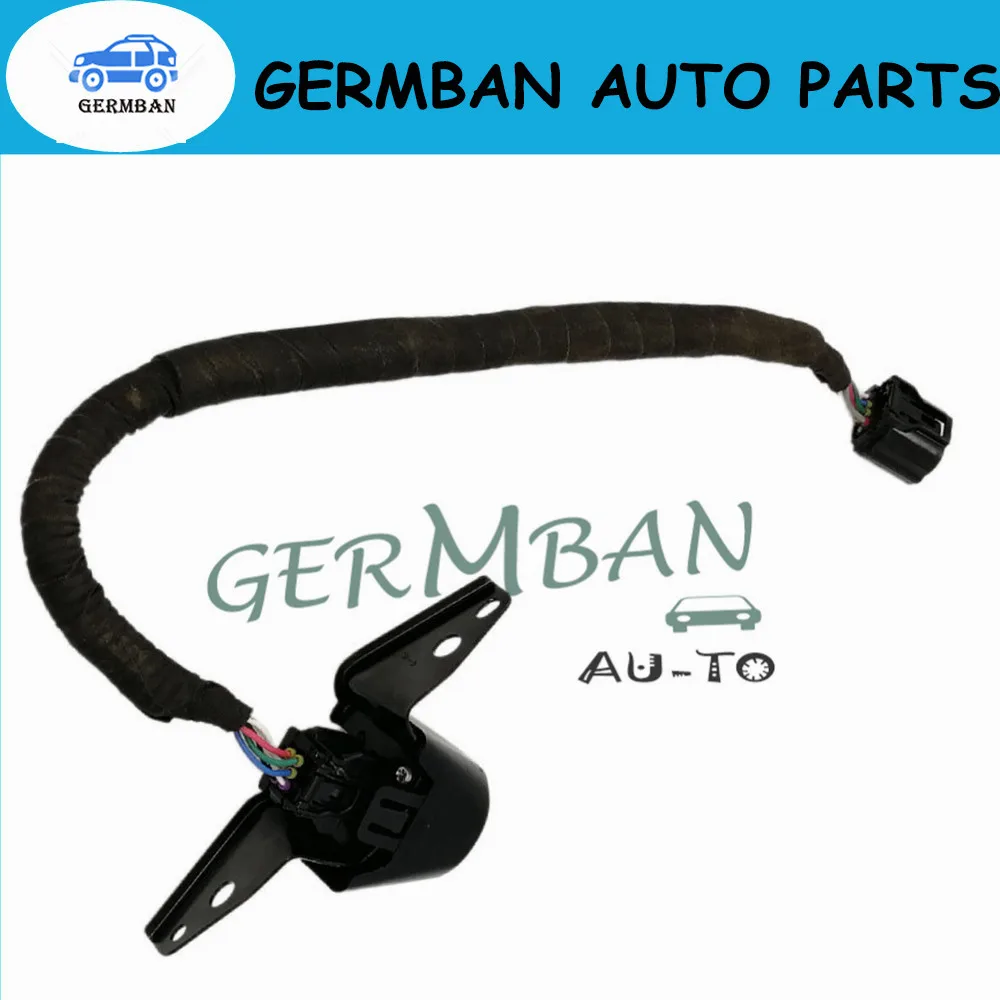 

New Manufactured Front Parking Camera 867B0-0E081 For Toyota Lexus RX350 RX450h 16-17 3.5L-V6 Front Parking Aid Camera Assy