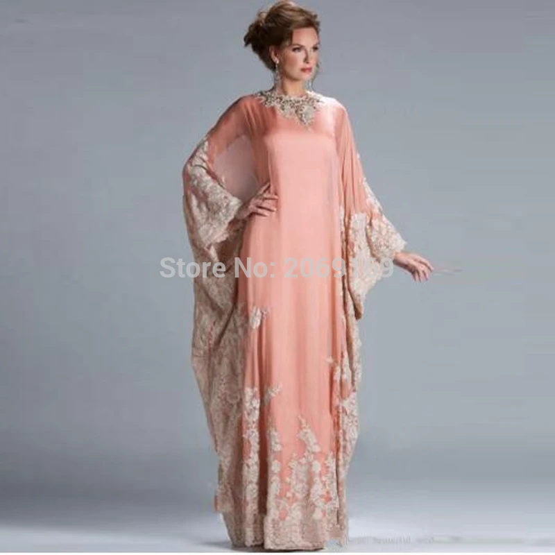 Appliques-Arabic-Kaftan-Evening-Dresses-Arabic-Abaya-Dubai-Elegant-A-Line-Evening-Dresses-With-Long-Sleeves (1)